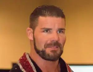 Baron Corbin - Glorious Domination WWE Theme